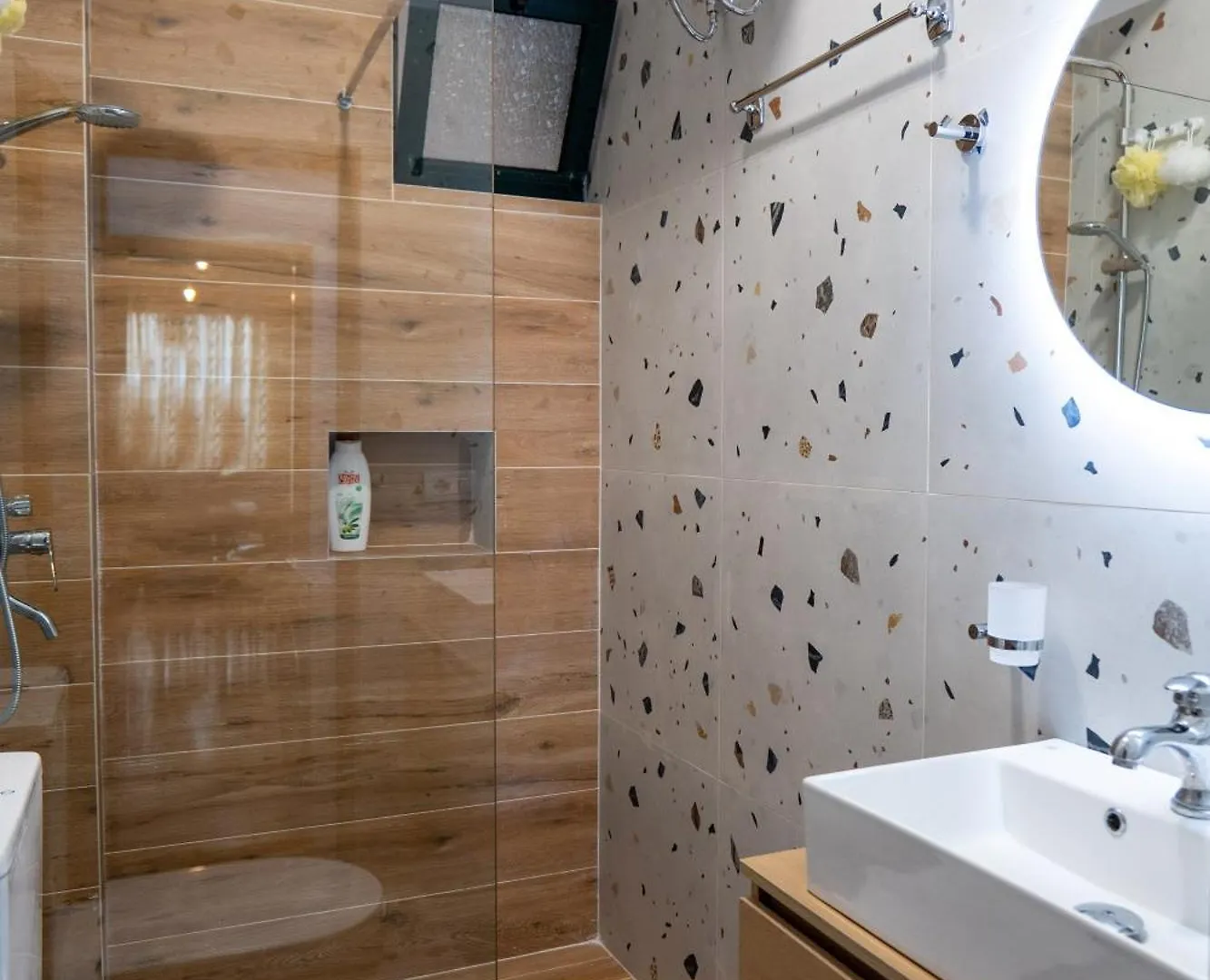 Kaci Sheme Apartment Sarande